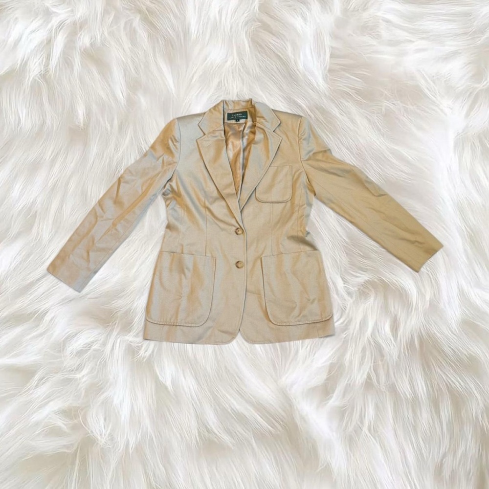 Lauren Ralph Lauren Coat